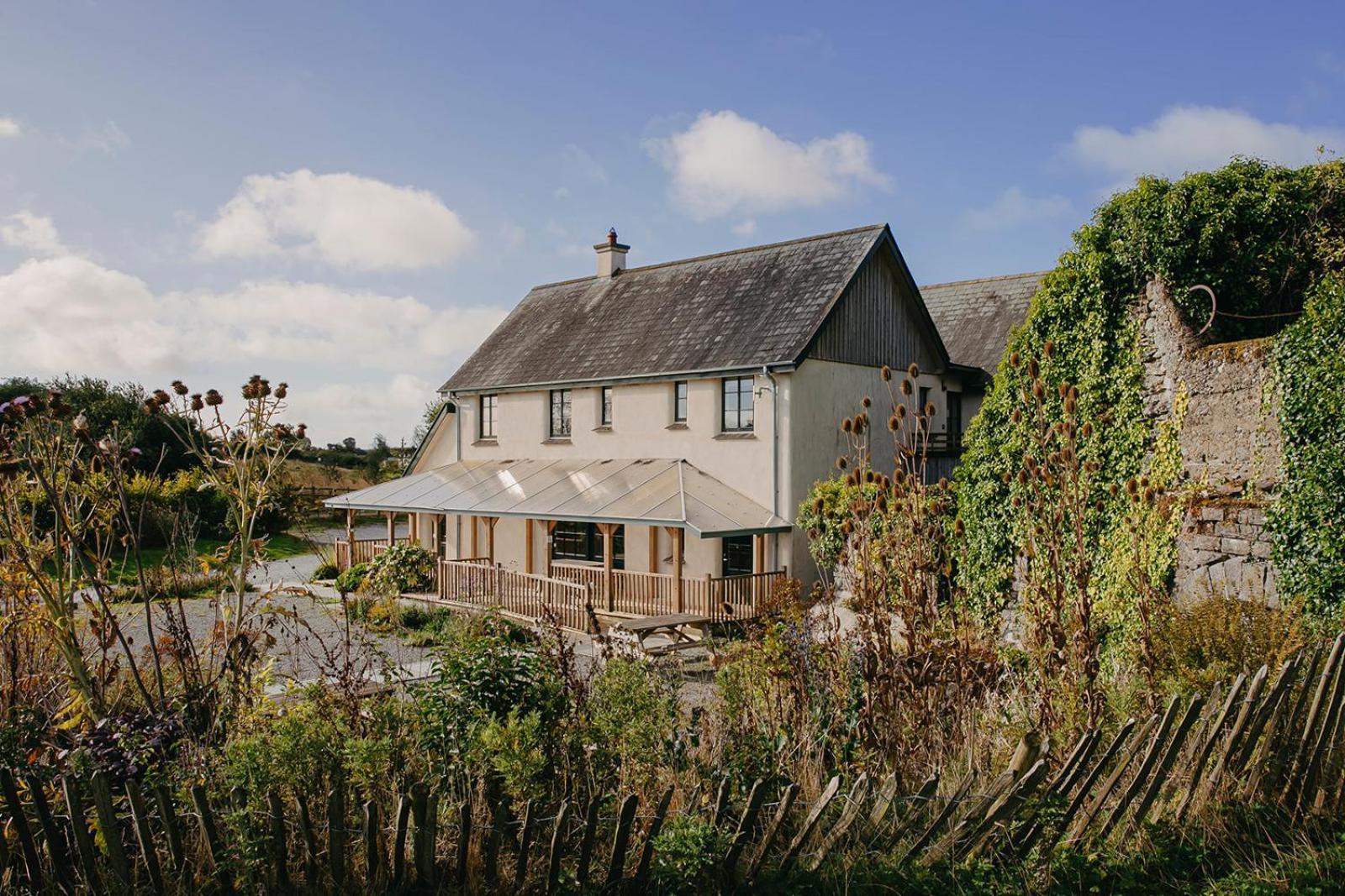 Rock Farm Slane - Limehouse Exterior foto