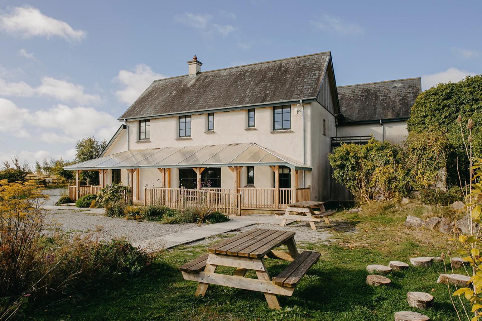 Rock Farm Slane - Limehouse Exterior foto