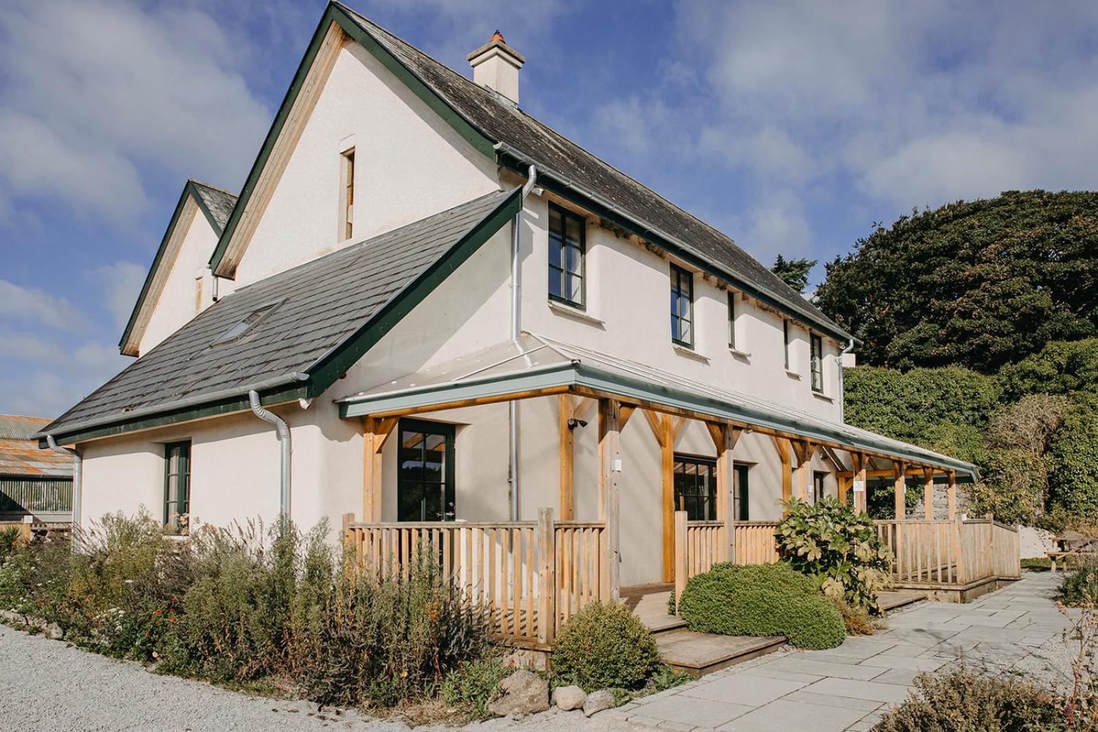 Rock Farm Slane - Limehouse Exterior foto